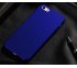 360° kryt iPhone 5/5S/SE - modrý